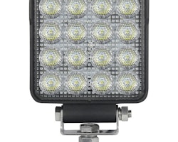 1852 LED Däcksbelysning 10-30V DC, 2200 lm