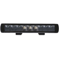 1852 LED Däcksbelysning SLIM 26 10-30V DC, 3780 lm