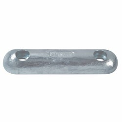 Tecnoseal Zinkplatta fairline 310x75x40mm 4,00kg