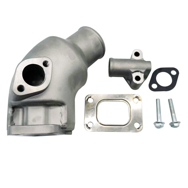 1852 Avgas grenrör Volvo Penta D2 Kit RF
