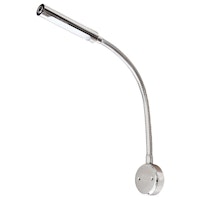 Casolux Malene kartlampa vägg m/touch, 10-29V