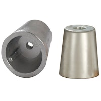 Tecnoseal Zink till 144146 22-25mm