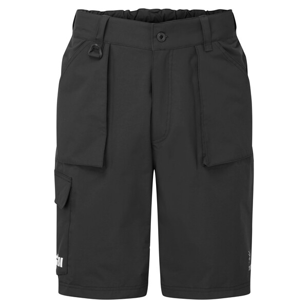 Gill OS33SH Coastal Shorts svart st. XL