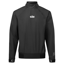 Gill V102S Verso Lite smock svart st. L