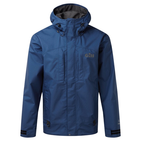 Gill FG301J Aspect jacka Twilight-blue st. S