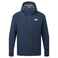 Gill WA01J Voyager Jacka navy st. M