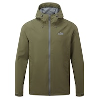 Gill WA01J Voyager Jacka olivgrön st. XL
