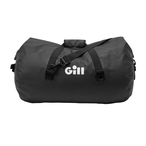 Gill L100 Voyager Duffel bags svart, 60L