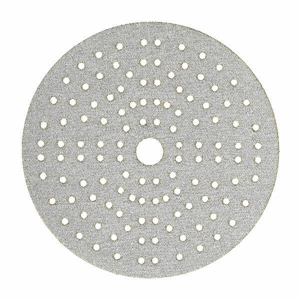 Mirka iridium slib rondel 150mm 121 huller p180 10 stk