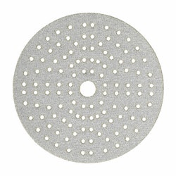Mirka iridium slib rondel 150mm 121 huller p320 10 stk