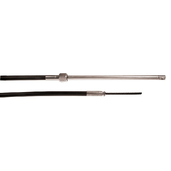 Styrekabel m58 8 fod til md45 boks