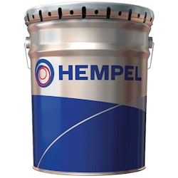 Hempel Thinner 845 (No 5) 5L