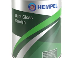 Hempel Dura-Gloss Varnish 0,75L