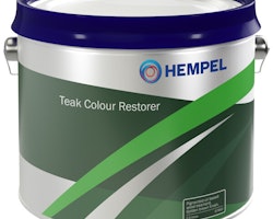 Hempel Teak Colour Restorer 2,5L