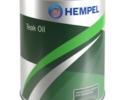 Hempel Teak Oil 0,75L
