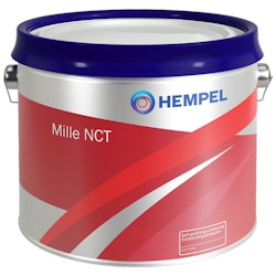 Hempel Mille NCT Dove White 2,5L