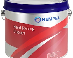 Hempel Hard Racing Copper True Blue 2,5L