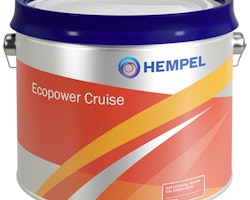 Hempel Ecopower Cruise Red 2,5L