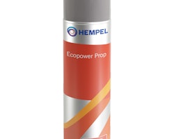 Hempel Ecopower Prop Penta Grey 0,5L