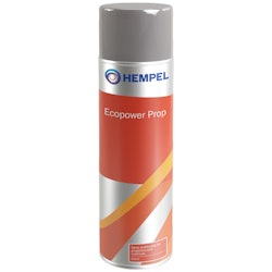 Hempel Ecopower Prop Black 0,5L