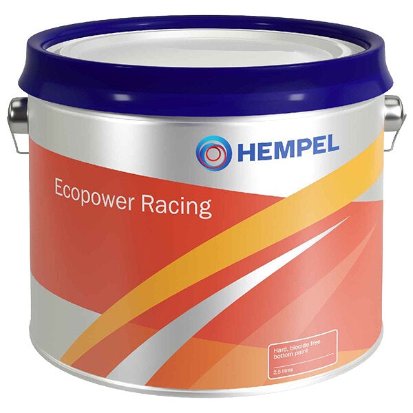 Hempel Ecopower Racing