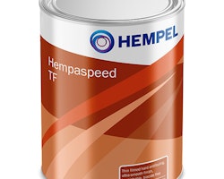 Hempel Hempaspeed TF Ultimate White 0,75L