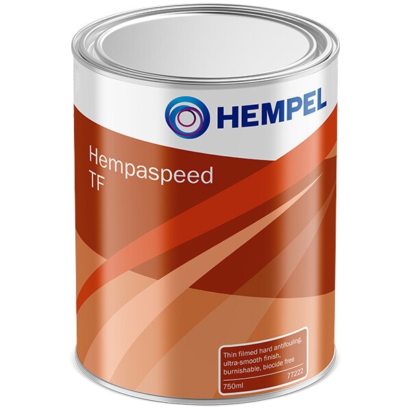 Hempel Hempaspeed TF