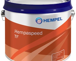Hempel Hempaspeed TF True Blue 2,5L