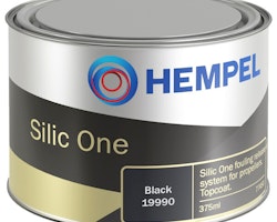 Hempel Silic One