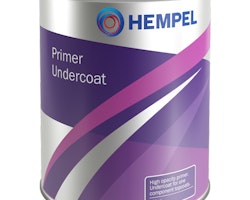 Hempel Primer Undercoat White 0,75L