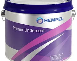 Hempel Primer Undercoat White 2,5L