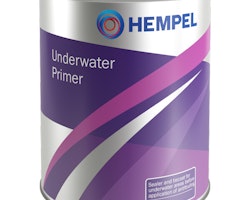 Hempel Underwater Primer Grey 0,75L