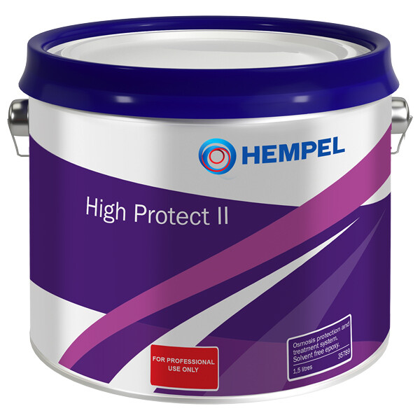 Hempel High Protect II Base  Creme 1,5L