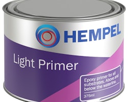 Hempel Light Primer Off White 0,375L