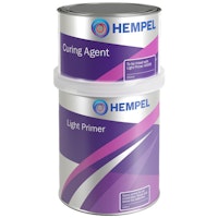 Hempel Light Primer Off White 0,75L