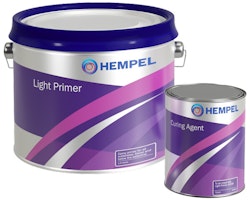 Hempel Light Primer Off White 2,25L