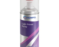 Hempel Light Primer Spray Off White 0,31L