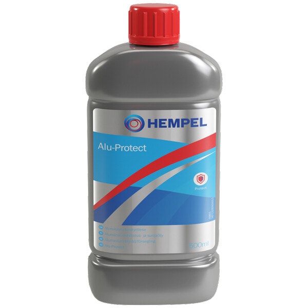 Hempel Alu-Protect