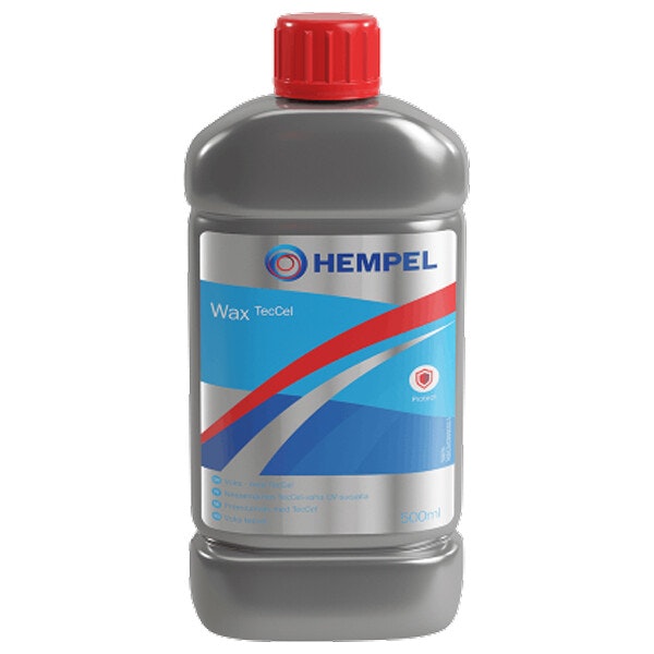 Hempel Wax TecCel