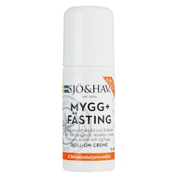 Sjö&Hav Mygg & fästing Roll-on Creme, 50ml