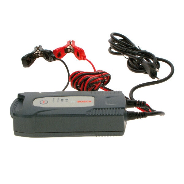 Bosch C1 laddar, 12V