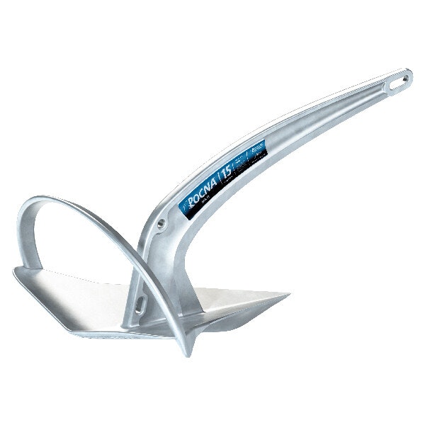 Rocna anker mk2 4kg galvaniseret