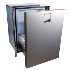 Isotherm kyllåda Inox Clean Touch, 42L