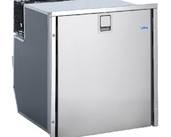 Isotherm kyllåda Inox Clean Touch, 49L