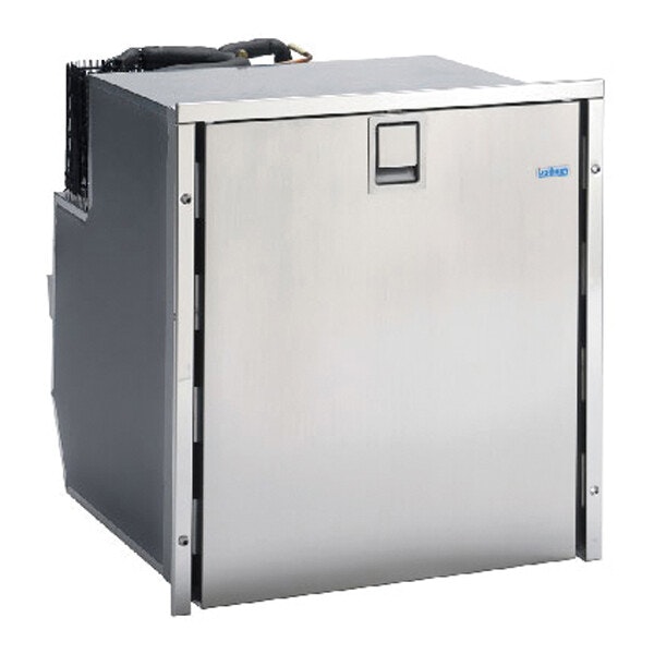 Isotherm kyllåda Inox Clean Touch, 65L