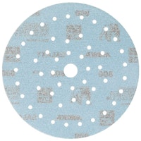 Mirka galaxy 150 mm p800 multi hul - 50 stk