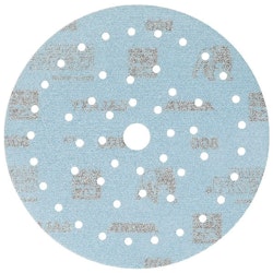 Mirka galaxy 150 mm p2000 multi hul - 50 stk