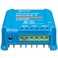 Orion-tr 12/12-30a (360w) isolated dc-dc converter