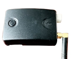 1852 Connector till GSM Simkort