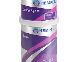 Hempel Curing agent (Light Primer) 0,75L